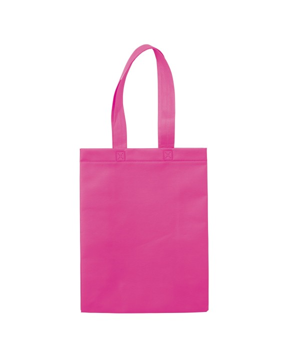 4DO Laminierte Non Woven Tasche 105g/m² Tasche personalisierbar