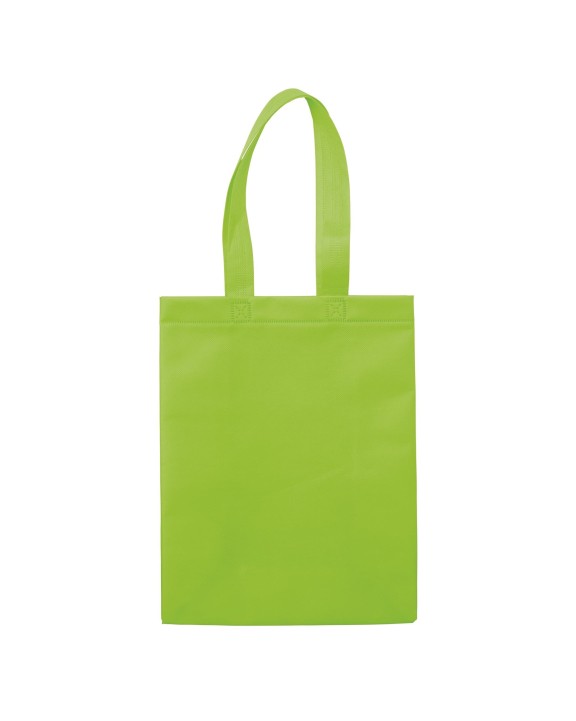 Sac & bagagerie personnalisable 4DO Sac non-tissé laminé petit 105g/m²