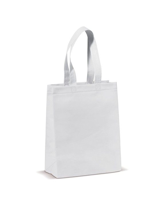 Sac & bagagerie personnalisable 4DO Sac non-tissé laminé petit 105g/m²