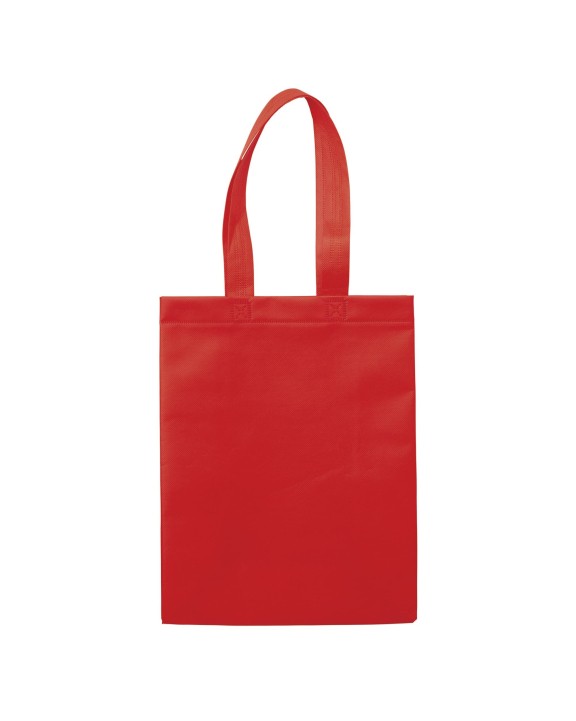 Sac & bagagerie personnalisable 4DO Sac non-tissé laminé petit 105g/m²