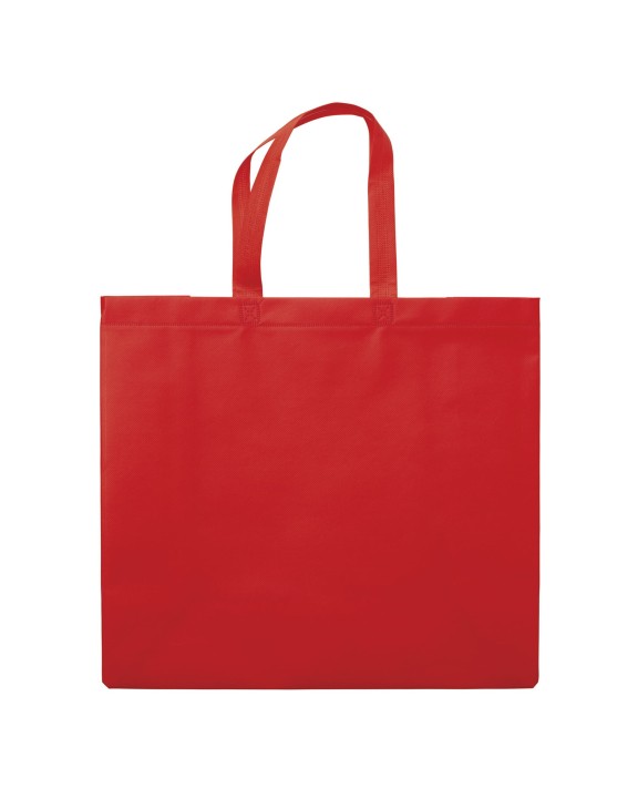 4DO Laminierte Non Woven Tasche 105g/m² Tasche personalisierbar