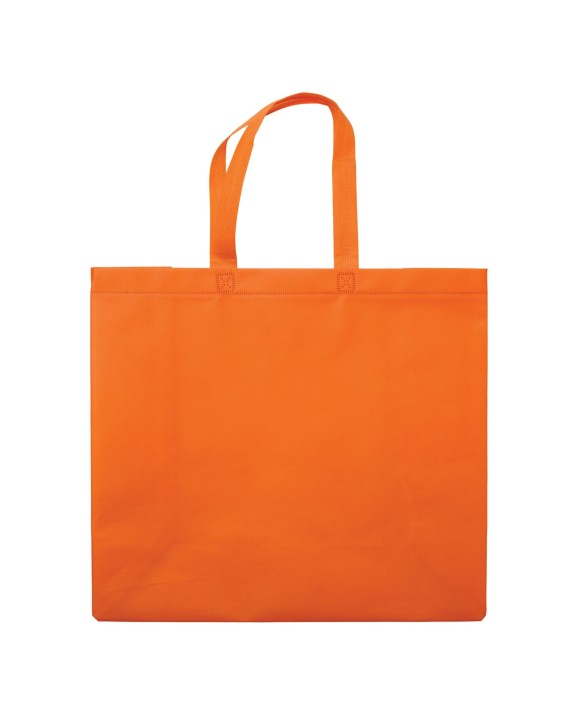 4DO Laminierte Non Woven Tasche 105g/m² Tasche personalisierbar