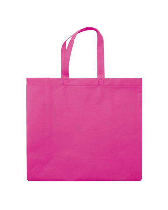 4DO Laminierte Non Woven Tasche 105g/m² Tasche personalisierbar