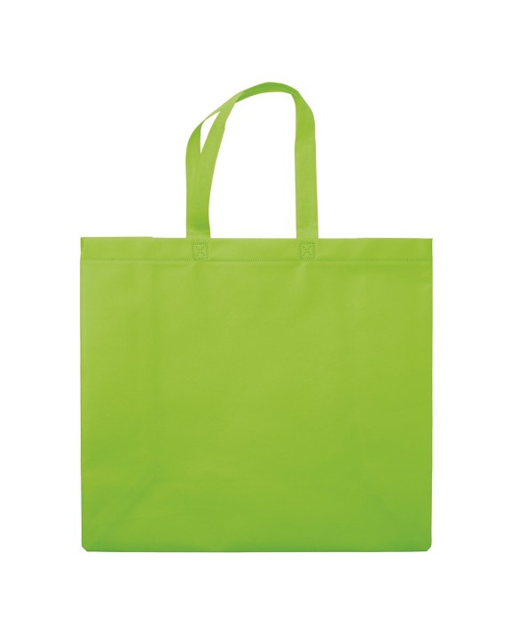 Sac & bagagerie personnalisable 4DO Sac non-tissé laminé grand 105g/m²