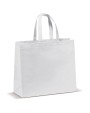 4DO Laminierte Non Woven Tasche 105g/m² Tasche personalisierbar