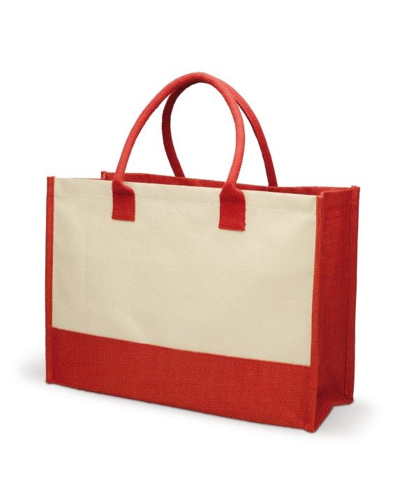 Sac & bagagerie personnalisable 4DO Sac shopping Juca