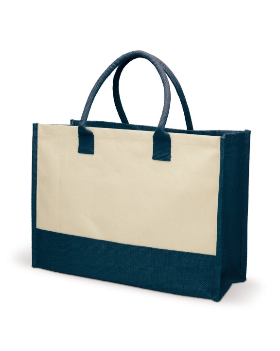 Sac & bagagerie personnalisable 4DO Sac shopping Juca