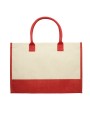 Sac & bagagerie personnalisable 4DO Sac shopping Juca