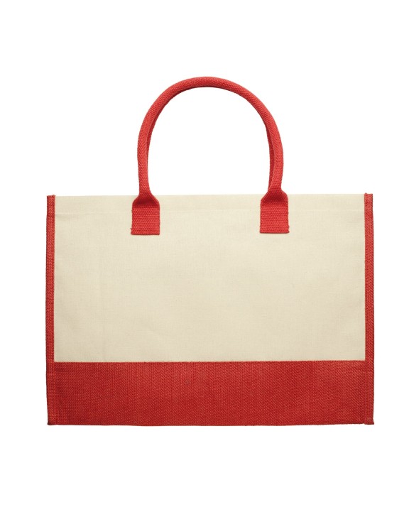Sac & bagagerie personnalisable 4DO Sac shopping Juca
