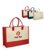Sac & bagagerie personnalisable 4DO Sac shopping Juca