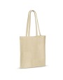 Sac & bagagerie personnalisable 4DO Sac à bandoulière coton OEKO-TEX® 140g/m² 38x42cm