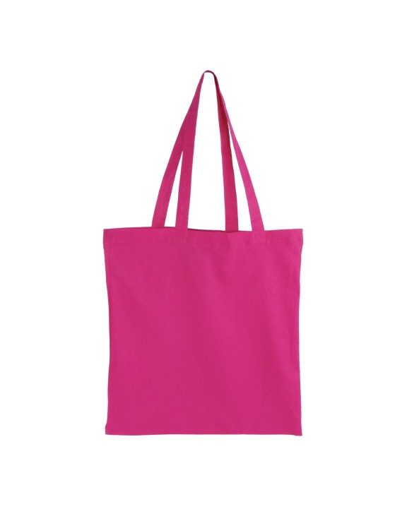 4DO Umhängetasche Baumwolle OEKO-TEX® 140g/m² 38x42cm Tasche personalisierbar