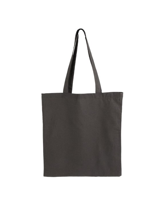 Sac & bagagerie personnalisable 4DO Sac à bandoulière coton OEKO-TEX® 140g/m² 38x42cm