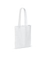 Sac & bagagerie personnalisable 4DO Sac à bandoulière coton OEKO-TEX® 140g/m² 38x42cm