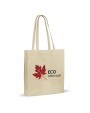 Sac & bagagerie personnalisable 4DO Sac à bandoulière coton OEKO-TEX® 140g/m² 38x10x42cm