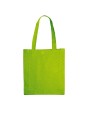4DO Umhängetasche baumwolle OEKO-TEX® 140g/m² 38x10x42cm Tasche personalisierbar
