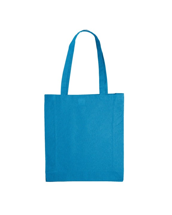 Sac & bagagerie personnalisable 4DO Sac à bandoulière coton OEKO-TEX® 140g/m² 38x10x42cm