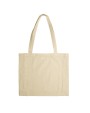 Sac & bagagerie personnalisable 4DO Sac à bandoulière coton OEKO-TEX® 140g/m² 40x10x35cm