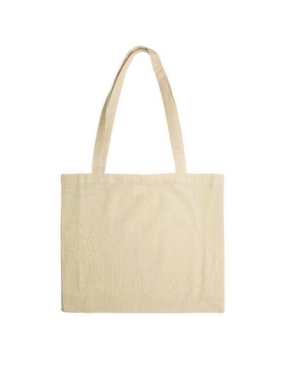 Sac & bagagerie personnalisable 4DO Sac à bandoulière coton OEKO-TEX® 140g/m² 40x10x35cm