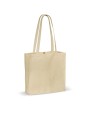 Sac & bagagerie personnalisable 4DO Sac à bandoulière coton OEKO-TEX® 140g/m² 40x10x35cm