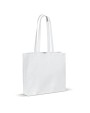 Sac & bagagerie personnalisable 4DO Sac à bandoulière coton OEKO-TEX® 140g/m² 40x10x35cm