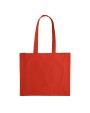 4DO Umhängetasche baumwolle OEKO-TEX® 140g/m² 40x10x35cm Tasche personalisierbar