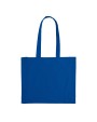 4DO Umhängetasche baumwolle OEKO-TEX® 140g/m² 40x10x35cm Tasche personalisierbar