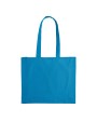 4DO Umhängetasche baumwolle OEKO-TEX® 140g/m² 40x10x35cm Tasche personalisierbar