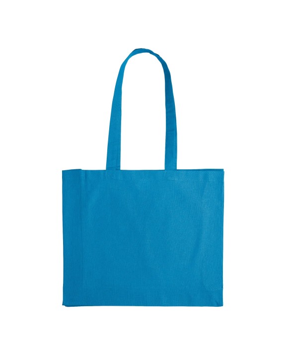 4DO Umhängetasche baumwolle OEKO-TEX® 140g/m² 40x10x35cm Tasche personalisierbar