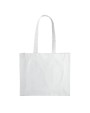 4DO Umhängetasche baumwolle OEKO-TEX® 140g/m² 40x10x35cm Tasche personalisierbar