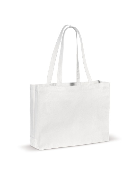 Sac & bagagerie personnalisable 4DO Sac en toile OEKO-TEX® 270g/m² 45x10x33cm