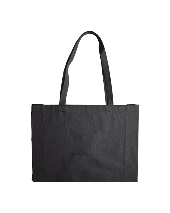 Sac & bagagerie personnalisable 4DO Sac en toile OEKO-TEX® 270g/m² 45x10x33cm