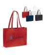 Sac & bagagerie personnalisable 4DO Sac en toile OEKO-TEX® 270g/m² 45x10x33cm