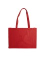 Sac & bagagerie personnalisable 4DO Sac en toile OEKO-TEX® 270g/m² 45x10x33cm