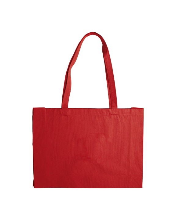 Sac & bagagerie personnalisable 4DO Sac en toile OEKO-TEX® 270g/m² 45x10x33cm