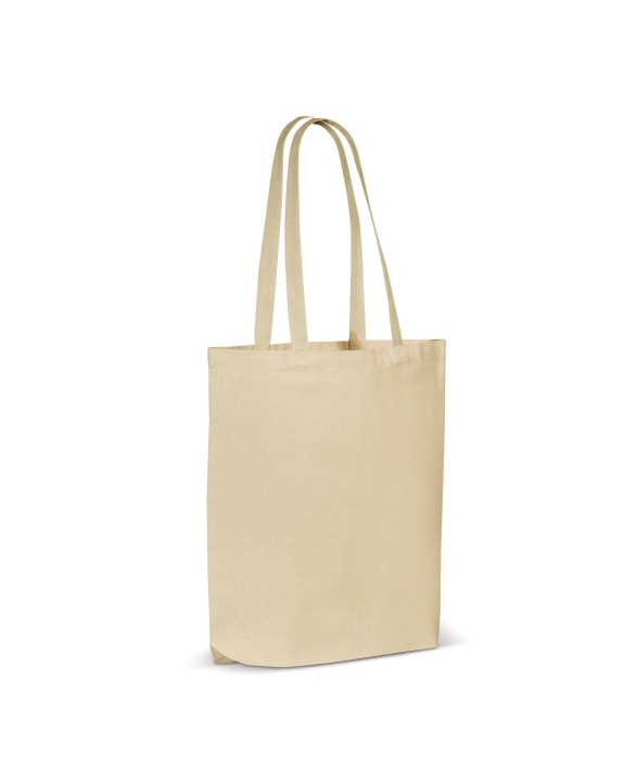 Sac & bagagerie personnalisable 4DO Sac toile OEKO-TEX® 280g/m² 42x12x43cm