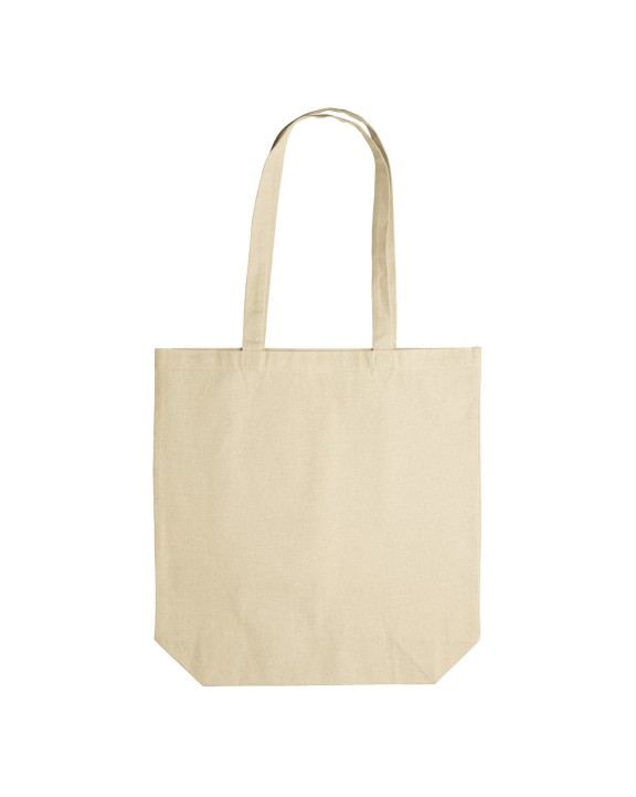 Sac & bagagerie personnalisable 4DO Sac toile OEKO-TEX® 280g/m² 42x12x43cm