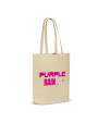 Sac & bagagerie personnalisable 4DO Sac toile OEKO-TEX® 280g/m² 42x12x43cm