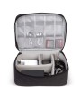 4DO Travel Essentials Elektronik-Organizer Accessoire personalisierbar