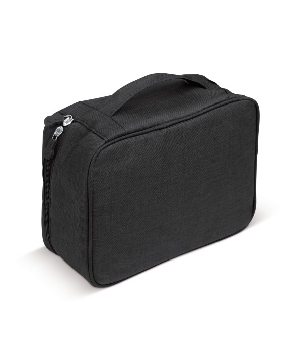 4DO Travel Essentials Elektronik-Organizer Accessoire personalisierbar