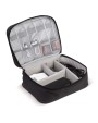 4DO Travel Essentials Elektronik-Organizer Accessoire personalisierbar