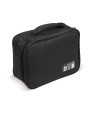 4DO Travel Essentials Elektronik-Organizer Accessoire personalisierbar