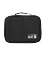 4DO Travel Essentials Elektronik-Organizer Accessoire personalisierbar
