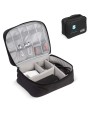 4DO Travel Essentials Elektronik-Organizer Accessoire personalisierbar