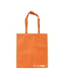 4DO Umhängetasche RPET 100g/m² Tasche personalisierbar