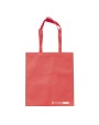 4DO Umhängetasche RPET 100g/m² Tasche personalisierbar