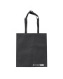 4DO Umhängetasche RPET 100g/m² Tasche personalisierbar