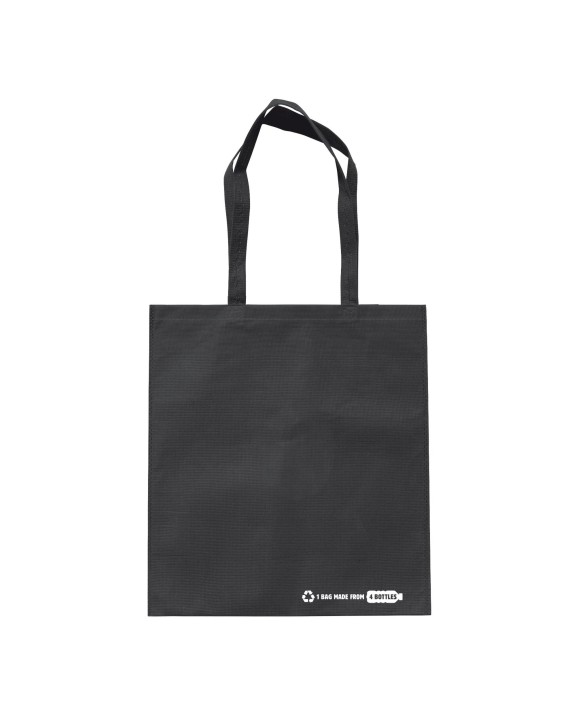 4DO Umhängetasche RPET 100g/m² Tasche personalisierbar