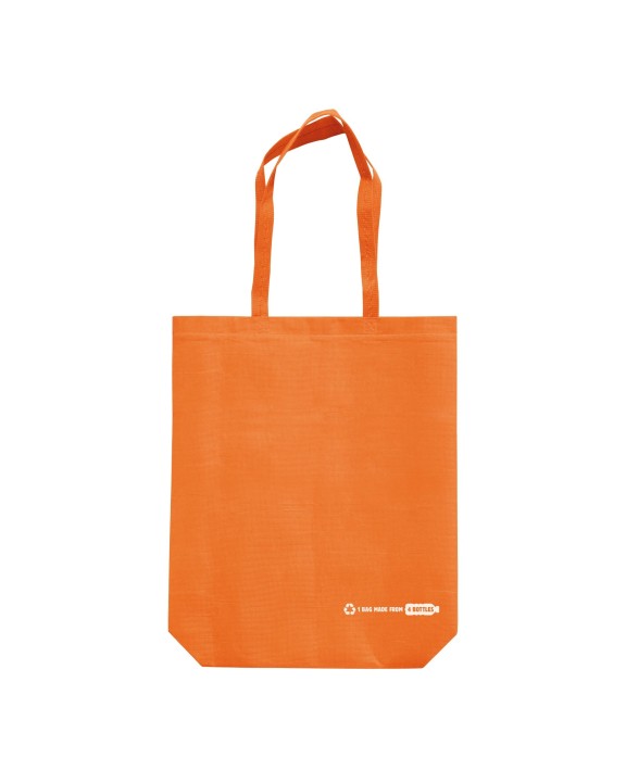 Sac & bagagerie personnalisable 4DO Sac R-PET 100g/m²