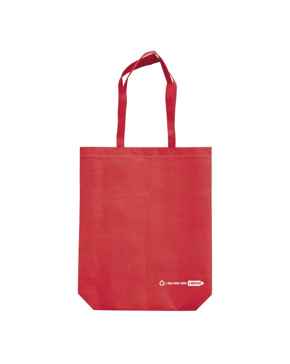 Sac & bagagerie personnalisable 4DO Sac R-PET 100g/m²
